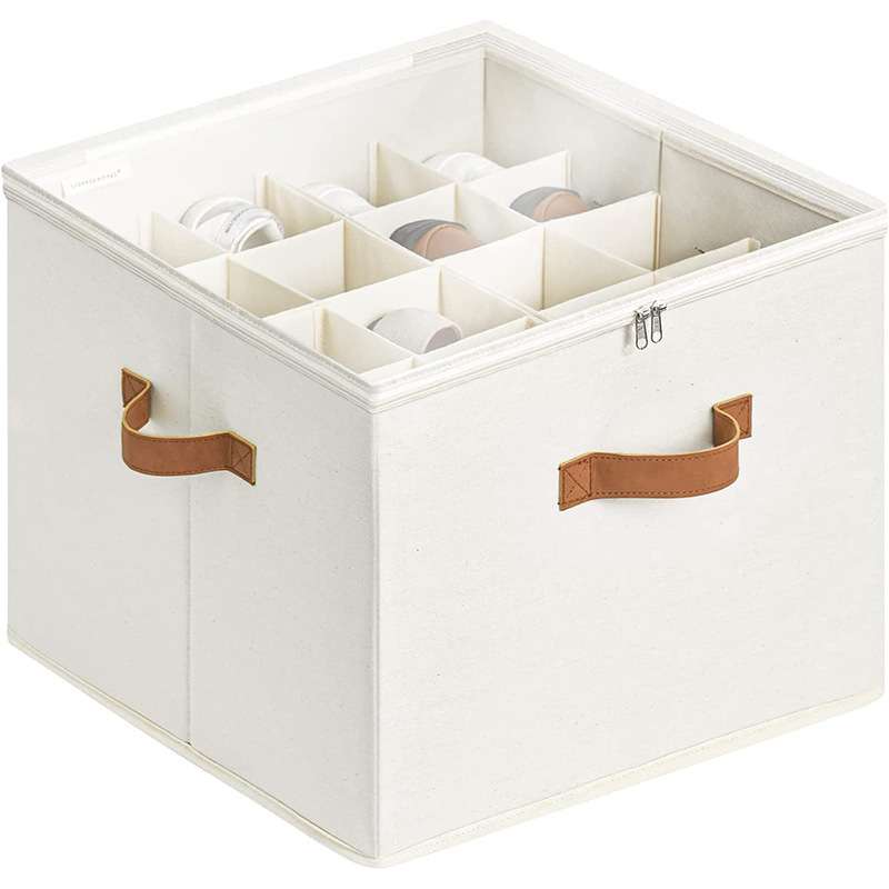 ⏳Limited time 49% off💥Transparent, foldable PVC shoe box, waterproof storage box for office
