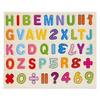 3-in-1 Magnetic Activity Board