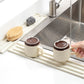 Silicone Kitchen Narrow Seam Storage Mat