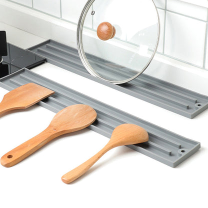 Silicone Kitchen Narrow Seam Storage Mat