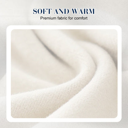 Long Winter Scarf for Women