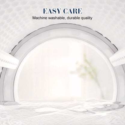 Long Winter Scarf for Women