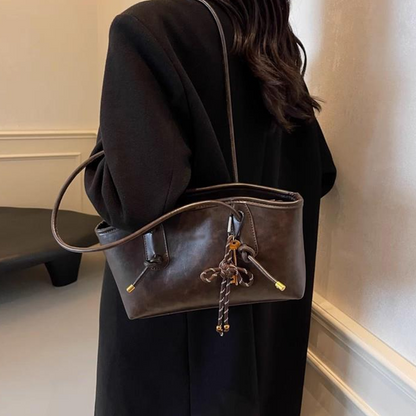 Women's Vintage  Leather Shoulder Bag🔥New Arrival-50% OFF