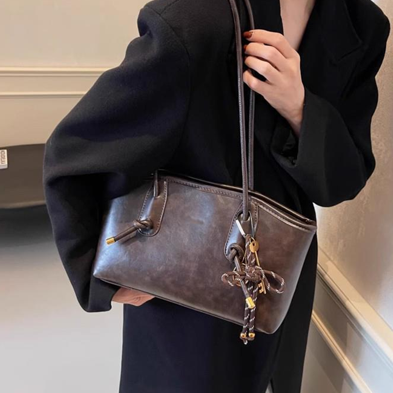 Women's Vintage  Leather Shoulder Bag🔥New Arrival-50% OFF