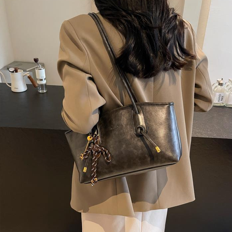 Women's Vintage  Leather Shoulder Bag🔥New Arrival-50% OFF