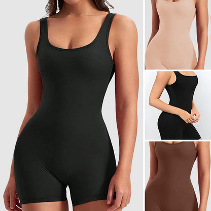 Tummy Shapewear Bodysuit