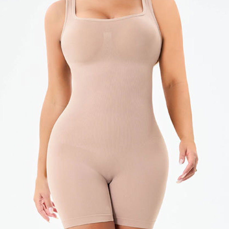 Tummy Shapewear Bodysuit