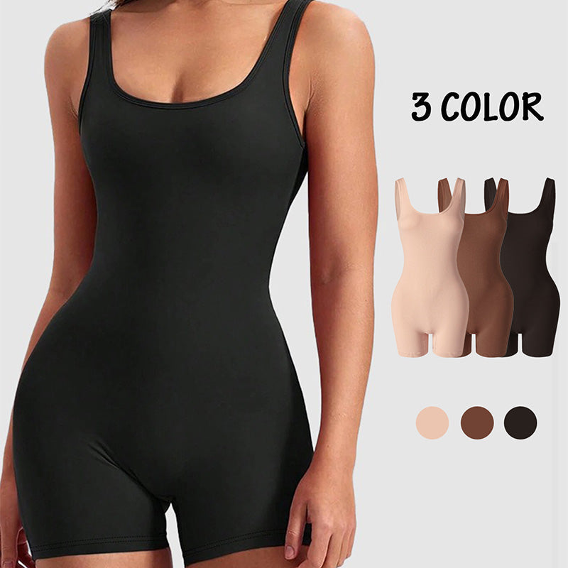 Tummy Shapewear Bodysuit