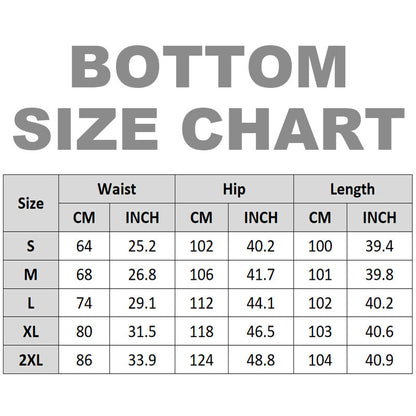 Elegant Women's Relaxed Fit 3-Piece Set