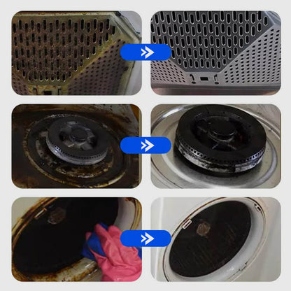 🌿✨Kitchen Stubborn Grease & Grime Remover