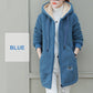 [Winter Gift] Women's Winter Warm Thick Faux Lamb Wool Coat