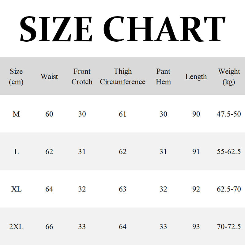 Women's Elastic High Waist Straight Denim Pants