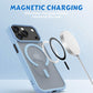 📱Magnetic Shockproof Phone Case for iPhone