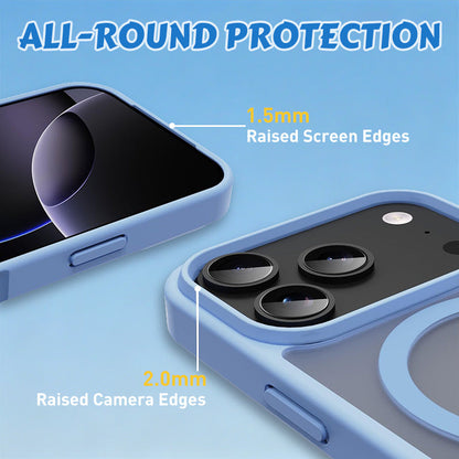 📱Magnetic Shockproof Phone Case for iPhone