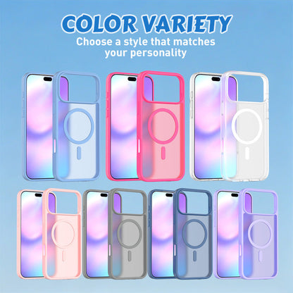 📱Magnetic Shockproof Phone Case for iPhone