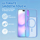 📱Magnetic Shockproof Phone Case for iPhone