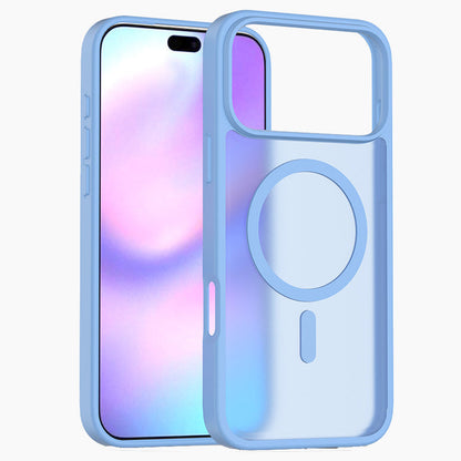📱Magnetic Shockproof Phone Case for iPhone