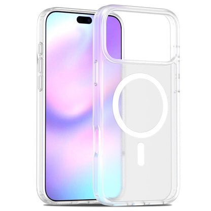 📱Magnetic Shockproof Phone Case for iPhone