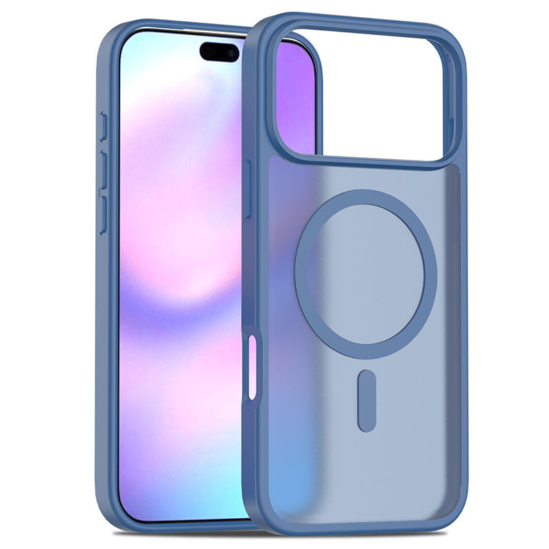 📱Magnetic Shockproof Phone Case for iPhone