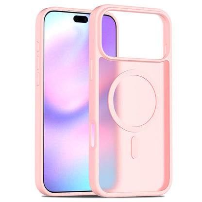 📱Magnetic Shockproof Phone Case for iPhone