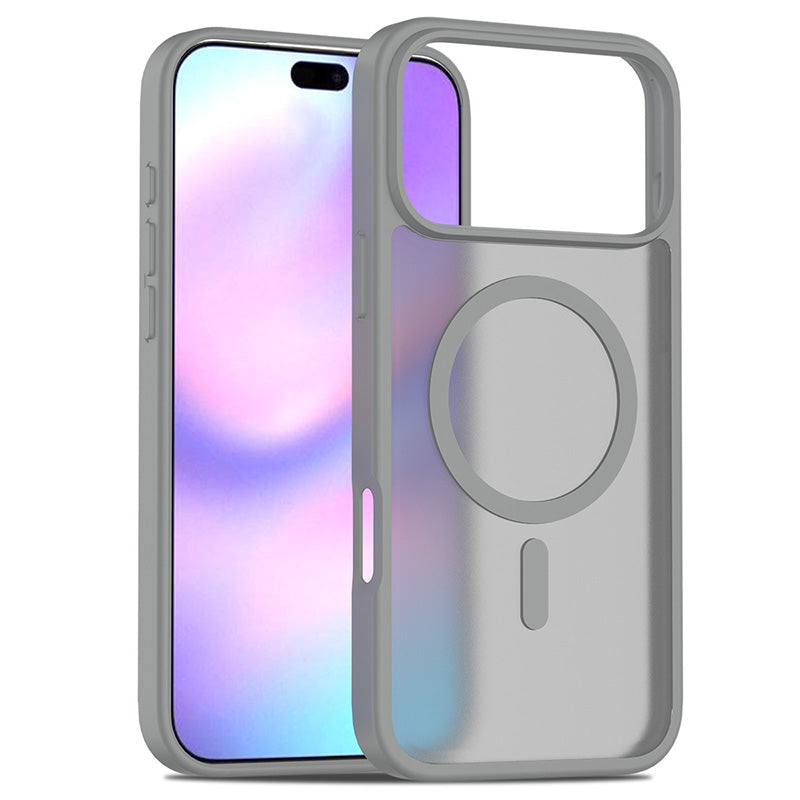 📱Magnetic Shockproof Phone Case for iPhone