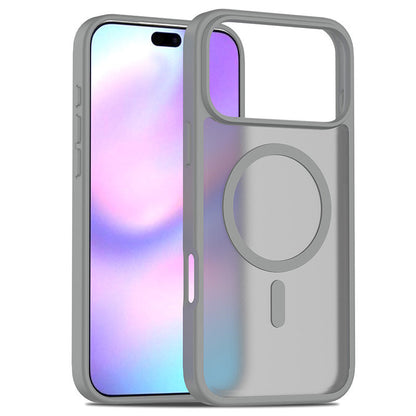 📱Magnetic Shockproof Phone Case for iPhone