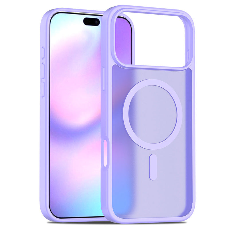 📱Magnetic Shockproof Phone Case for iPhone