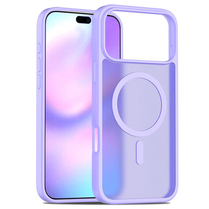 📱Magnetic Shockproof Phone Case for iPhone