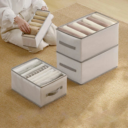 💥Wardrobe Clothes Organizer