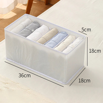 💥Wardrobe Clothes Organizer