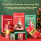 Pop Up Surprise Christmas Gift Boxes