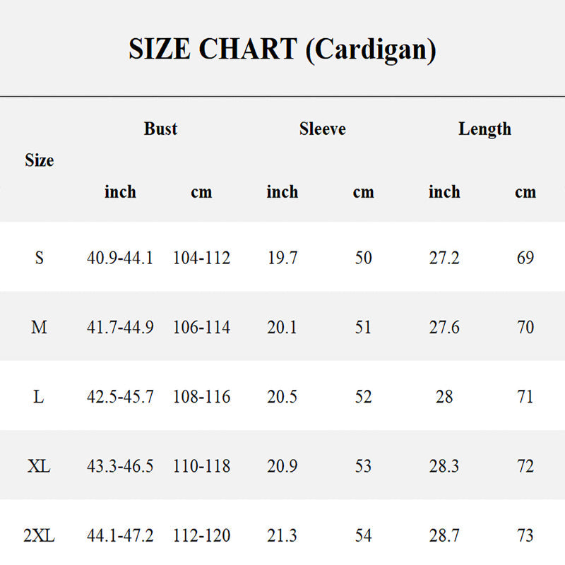 Women’s Stylish Knit Cardigan & Wide Leg Pants 2-Piece Set