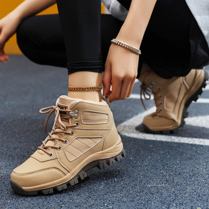 Outdoor Hiking Boots