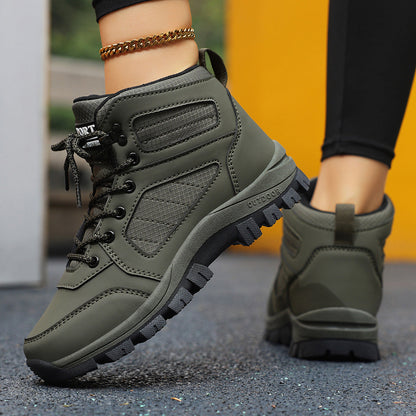 Outdoor Hiking Boots