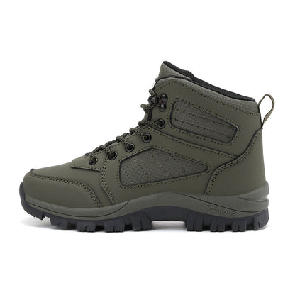 Outdoor Hiking Boots