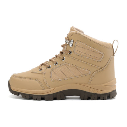 Outdoor Hiking Boots