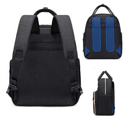 Multi-Function Insulated Backpack