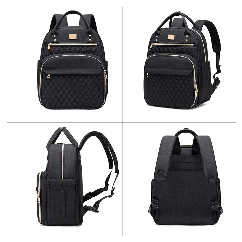 Multi-Function Insulated Backpack