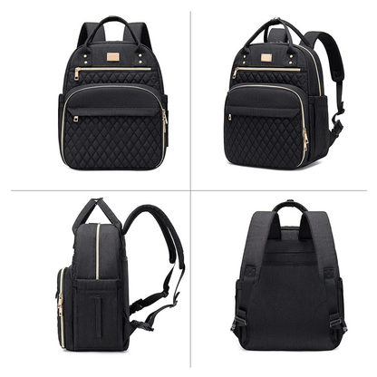 Multi-Function Insulated Backpack