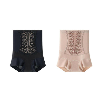 High-Waist Tummy Control Seamless Shapewear