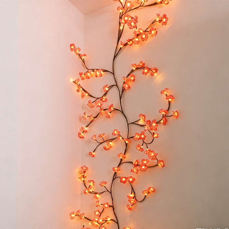 Floral Vine Ambiance Lights