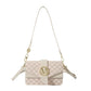 Fashionable Versatile Letter Print Bag