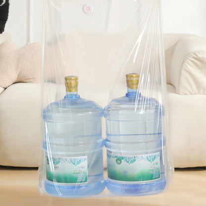 Extra Large Vacuum Storage Bag - Press To Exhaust