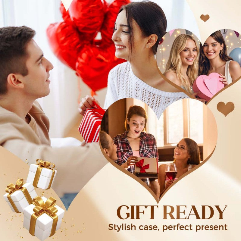 ⏳Limited-time 50% off⏰All-in-One Portable Makeup Brush Kit🖌️