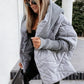 Women's Hooded Quilted Jacket | Lightweight Warmth & Style
