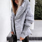 Women's Hooded Quilted Jacket | Lightweight Warmth & Style