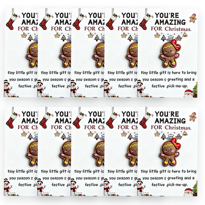 🎄Early Christmas Sale 50% OFF🎁Christmas Series Holiday Cards