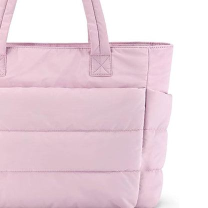 🔥 Hot Sale 50% OFF 🔥Women's Sweet Pink Lightweight Tote Bag