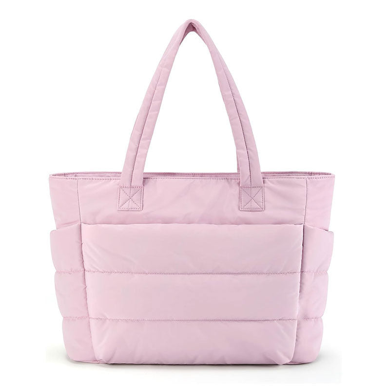 🔥 Hot Sale 50% OFF 🔥Women's Sweet Pink Lightweight Tote Bag
