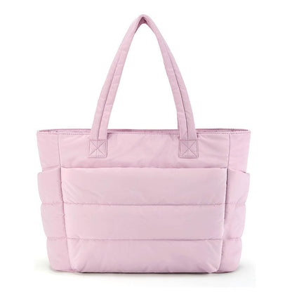 🔥 Hot Sale 50% OFF 🔥Women's Sweet Pink Lightweight Tote Bag